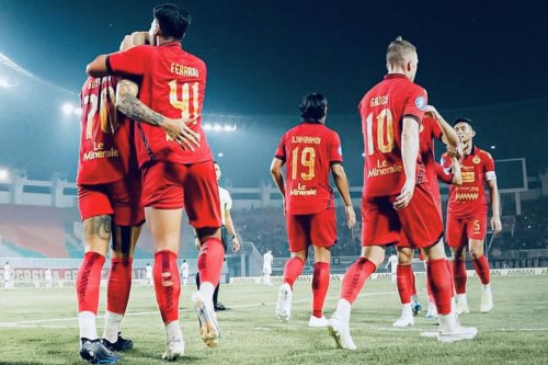 Ketum Jakmania Sebut Manajemen Persija Segera Bayar Tunggakan Gaji Pemain