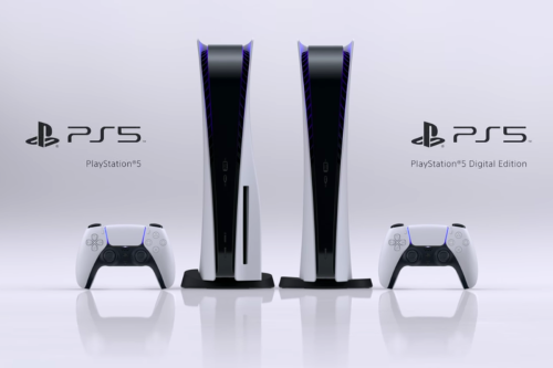 PS5 Ada Model Baru, Kapasitas SSD Lebih Kecil Harga Sama