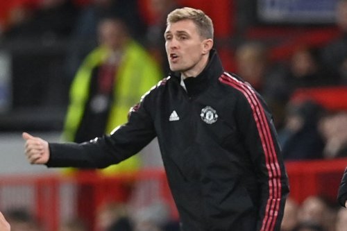 Liga Inggris, Manchester United, Arsenal vs Liverpool, Darren Fletcher, Jadwal Liga Inggris: Darren Fletcher Debut, Liam Rosenior Tertunda