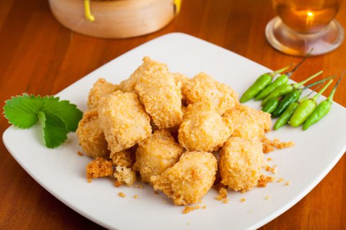 Resep Tahu Crispy Renyah Seharian, Ini Racikan 2 Jenis Tepung