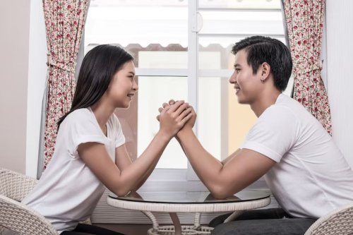 Karakter Pasangan Berdasarkan Zodiak, Virgo Butuh yang Penyabar