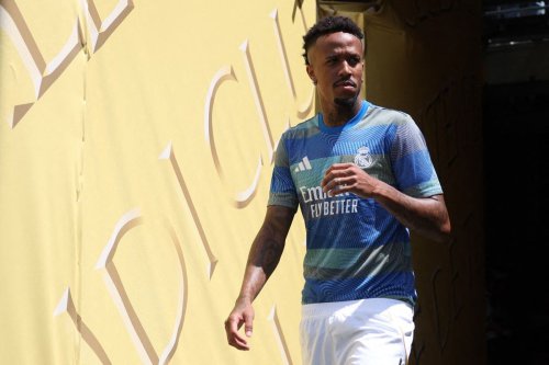 Manchester United Berencana Datangkan Eder Militao dari Real Madrid