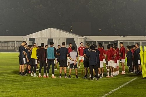 Perjalanan Timnas U23 Indonesia Menuju Final, Kiprah Sempurna Vietnam, Jadwal Final Piala AFF U23 2025, Laga Penuh Gengsi, Jadwal Final Piala AFF U23 2025 dan Link Live Streaming Timnas U23 Indonesia vs Vietnam, Kick Off 20.00 WIB