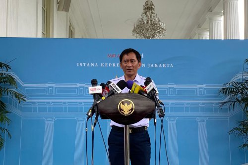 tumbler, KAI Commuter, Tumbler, tumbler tuku, tumbler penumpang hilang, tumbler Tuku di KRL Commuter, Dirut KAI Bantah Petugas KRL Dipecat Gara-gara Tumbler Penumpang Hilang