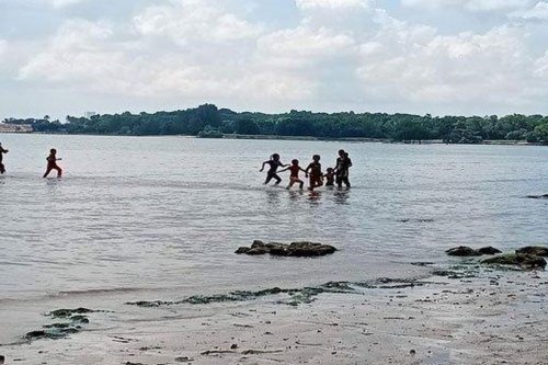 Lebih dari 100.000 Turis Asing ke Batam Per Bulan, Malaysia Mendominasi