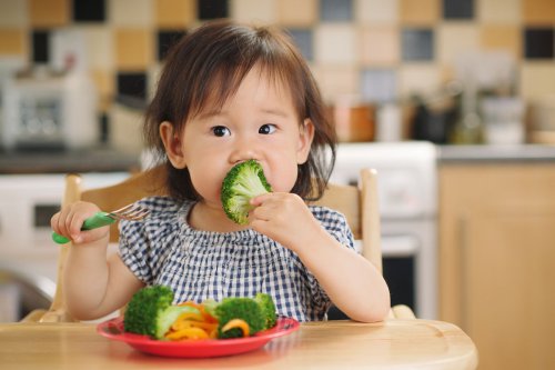 3 Cara Atasi Anak Pilih-pilih Makanan Menurut Dokter
