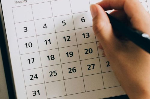 Jadwal dan Niat Puasa Ayyamul Bidh Juli 2025, Lengkap dengan Keutamaan dan Amalan Sunah Muharram