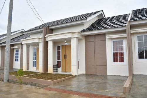 Harga Rumah Subsidi Tahun 2026, Berapa Kisaran di Pulau Jawa?