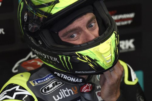 Crutchlow Sebut Gaya Balap MotoGP Berevolusi, Marc Marquez Jadi Sorotan