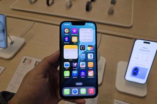 Harga iPhone 16e Naik di Indonesia, Ini Rinciannya