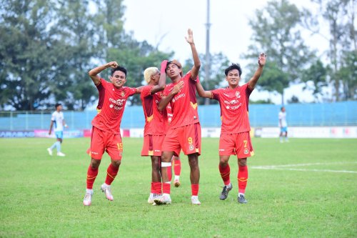 Hasil Liga 4, Tiga Wakil Jakarta Tembus 32 Besar Putaran Nasional