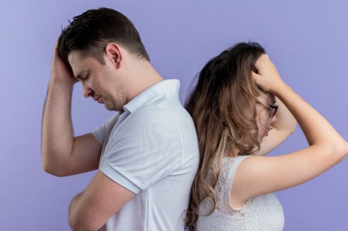 Top 7+ Sinyal Tubuh Saat Kamu Bersama Orang yang Salah, Sadari Sebelum Terlambat