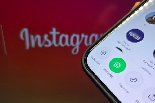 Instagram, IG Stories, Android, media sosial, aplikasi, instagram, fitur baru instagram, repost stories, Fitur Baru Instagram, Bisa Repost Stories Siapa Saja Tanpa Perlu Follow dan Mention