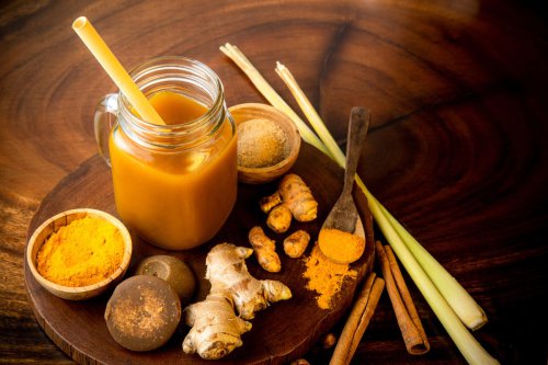 Top 17+ Jenis Jamu Tradisional Indonesia yang Terkenal dan Manfaatnya bagi Tubuh
