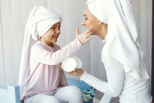 Skincare Berbasis Microbiome, Cocok untuk Anak dengan Kulit Sensitif