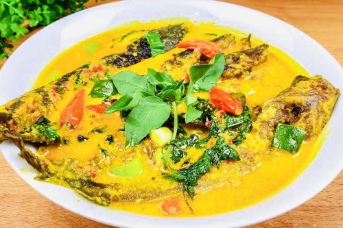Resep Mangut Lele Gurih Pedas, Aroma Harum Bikin Nambah Nasi