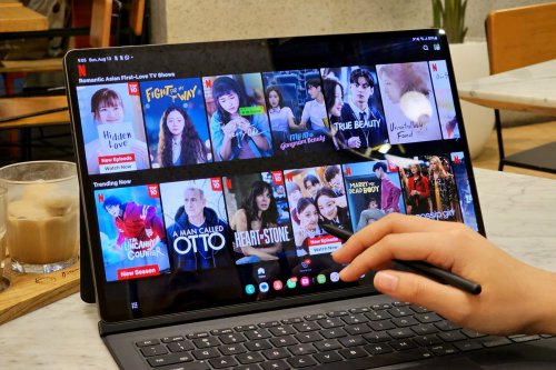 Top 10+ Rekomendasi Film Bertema Teknologi di Netflix