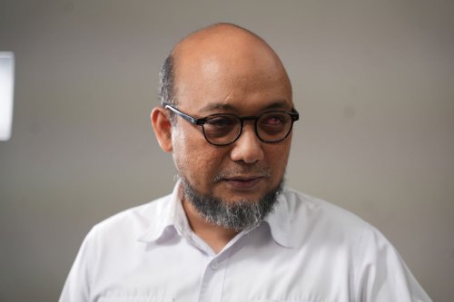 Novel Baswedan Jadi Wakil Satgassus Baru Bentukan Kapolri, Tugas Optimalisasi Penerimaan Negara&nbsp;