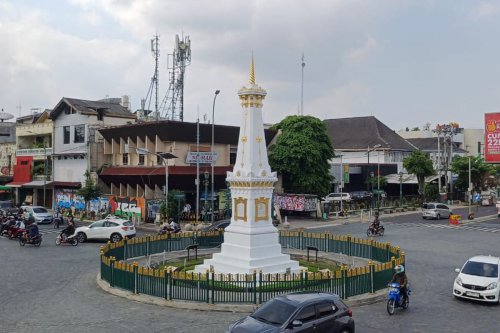 Kemkomdigi: DIY Diprediksi Bakal Miliki Surplus Talenta Digital di 2030
