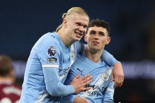 Link Live Streaming Sunderland Vs Man City di Liga Inggris 2025-2026