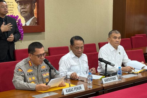 Profil Halim Kalla, Adik Jusuf Kalla yang Terseret Kasus Korupsi Proyek PLTU Kalbar