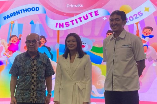 Parenthood Institute, stunting, stunting di indonesia, tips parenting, stunting adalah, kelas parenting, tips parenting anak, parenthood institute, parenthood institute primaku, event parenting, acara parenting, Parenthood Institute 2025 Hadirkan SuperClass Parenting, Orangtua Bisa Belajar dan Cegah Stunting