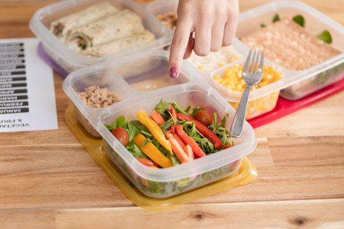 Top 5+ Resep Bekal Liburan Serba Nasi, Praktis dan Simple Cukup 3 Bahan!