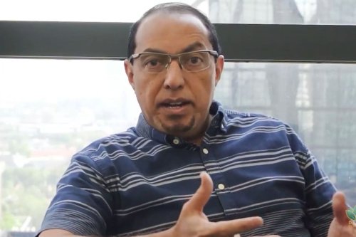 Profil Taufiq Aljufri, Dirut Dana Syariah Indonesia yang Ditahan Bareskrim Terkait Dugaan Penipuan-TPPU