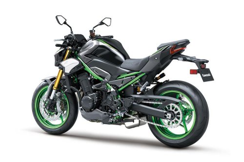 moge, motor baru, Kawasaki, Kawasaki Z900, Kawasai Z900 SE, Harga Kawasaki Z900, Kawasaki Z900 dan Z900 SE Resmi Meluncur, Harga di Bawah Rp 200 Juta