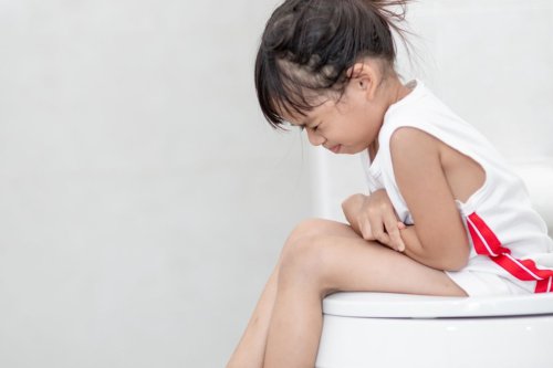 Jangan Abaikan Infeksi Saluran Kemih pada Anak, Dokter Ungkap Bahayanya