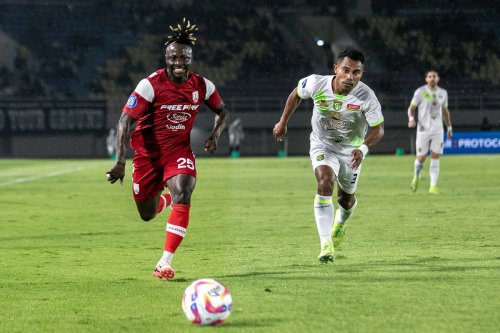 Fakta Seputar Madura United vs Persis Solo: Debut Pelatih hingga Rekor Positif Laskar Sambernyawa