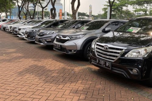 Hindari Kesalahan Umum Saat Membeli Mobil Bekas