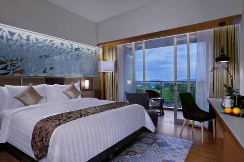 diskon hotel, long weekend, Promo hotel, Long Weekend Mei 2026, Ada Diskon Hotel hingga 40 Persen di Seluruh Indonesia