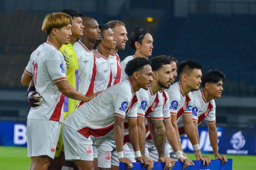 Kiper Ungkap Ruang Ganti Persis Solo Tak Kondusif Jelang Derbi Mataram Lawan PSIM