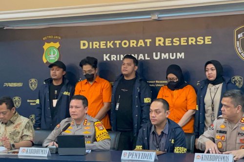 Di Balik Paket Pernikahan Murah: Kisah Penipuan WO Ayu Puspita