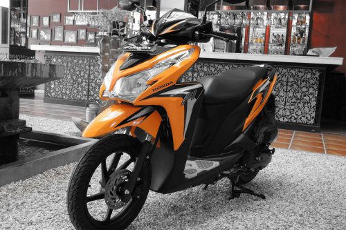 Top 13+ Tahun Honda Vario 125: Mesin Konsisten, Harga Makin Mahal