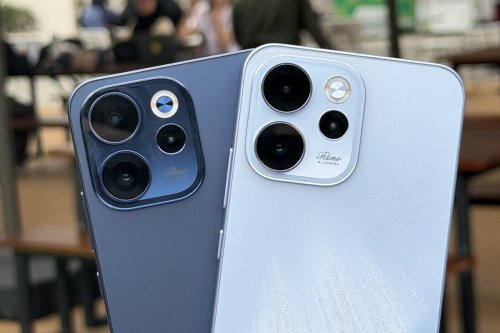 Oppo Reno 15 Bawa 4 Fitur Andalan, Salah Satunya Mirip AirDrop