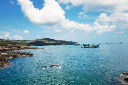 UNESCO, Geopark Ciletuh, Itinerary Liburan ke Geopark Ciletuh, Tips Traveling Seru ke Situs Warisan Dunia UNESCO