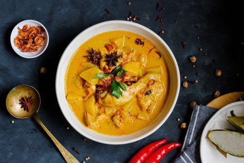 Cara Simpan Opor Ayam Supaya Tahan Lama dan Tidak Mudah Basi