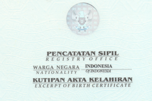 Anak 8 Tahun di Situbondo Ditolak Daftar Sekolah karena Tak Punya Akta Lahir