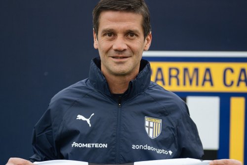 Inter Milan, Cristian Chivu, Simone Inzaghi, Piala Dunia Antarklub, liga italia, simone inzaghi, inter milan, piala dunia antarklub, Cristian Chivu Resmi Jadi Pelatih Baru Inter Milan