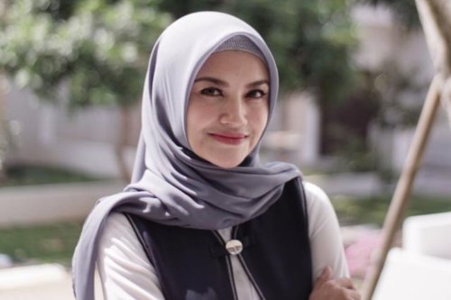 Profil Tina Talisa: Stafsus Wapres Gibran dan Eks Anak Buah Bahlil, Kini Komisaris Pertamina Patra Niaga