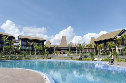 Myze Hotel Waingapu Resmi Dibuka, Gaet Turis Eksplor Sumba