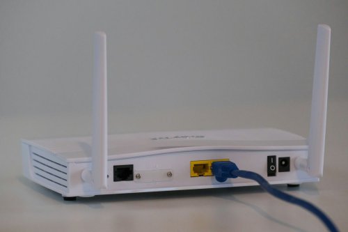 TV Dekat Router Bisa Ganggu Internet, Begini Penjelasan Ahli