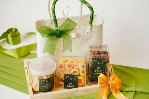Tips Beli Parsel Lebaran: Perhatikan Label Halal, Tanggal Kedaluwarsa, dan Izin Edar BPOM