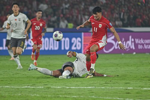 Alasan Ramadhan Sananta Terus Dipanggil Timnas Indonesia Asuhan Kluivert