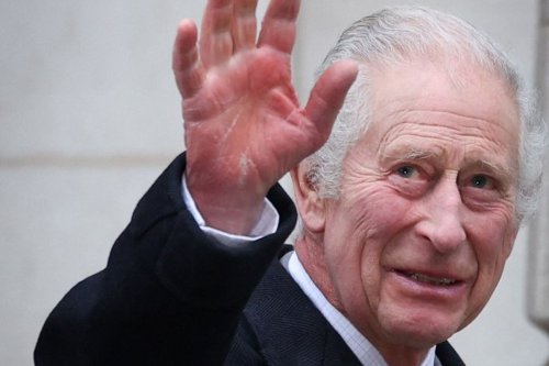 Raja Charles Disebut Siapkan Hadiah Personal untuk Ultah Kate Middleton