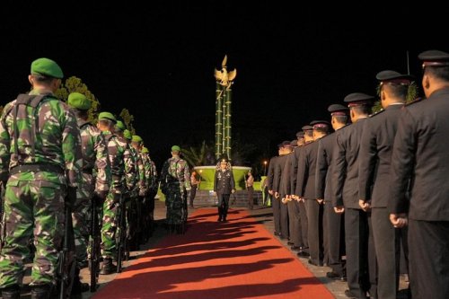 Makna Filosofis di Balik Malam Tirakatan 17 Agustus, Tradisi Khidmat Menyambut Kemerdekaan RI