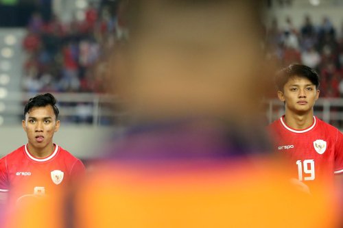 Tiga Pemain Singo Edan Siap Tempur di ASEAN U23 Championship 2025