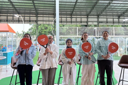Alasan Olahraga Padel Diminati, Mudah dan Jadi Bagian Gaya Hidup